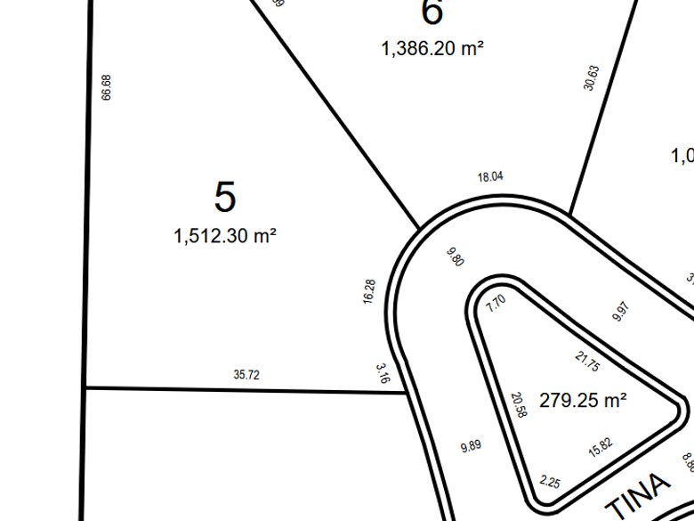 Lowest Priced Lot in Rancho Los Labradores, Lot #6 — 4 photos