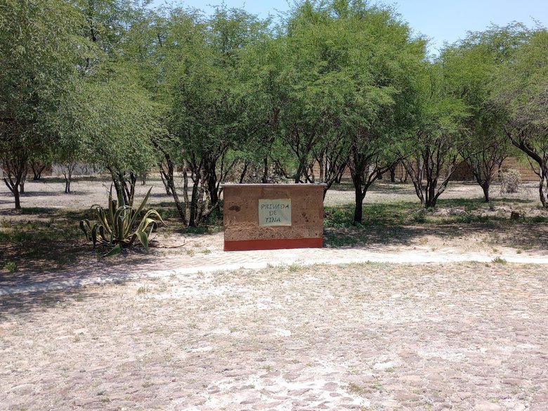 Lowest Priced Lot in Rancho Los Labradores, Lot #6 — 2 photos