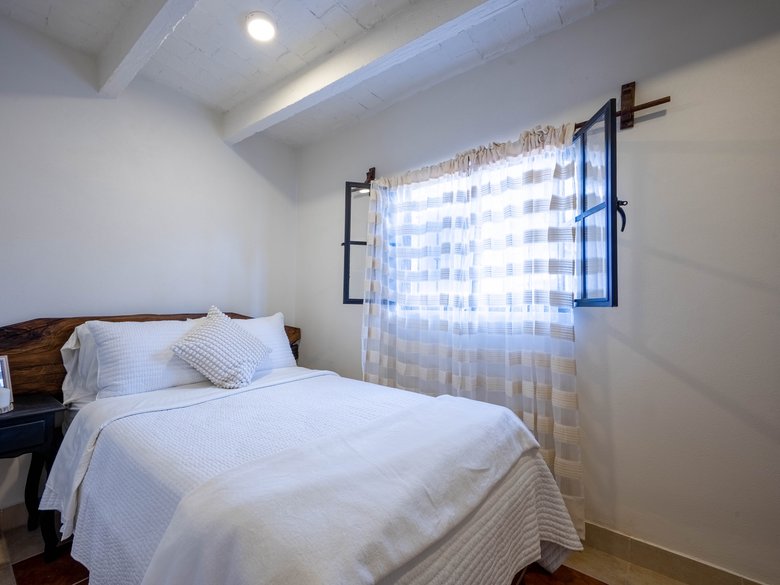 Charming Apartment Rental in Colonia Guadalupe with Air Conditioning — 12 photos