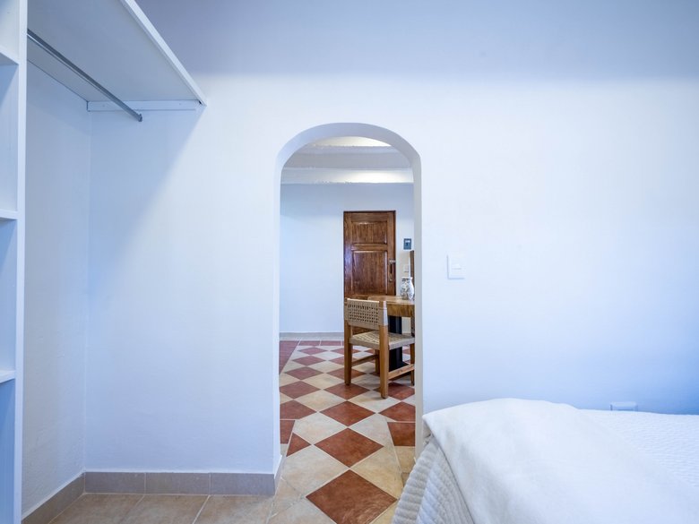 Charming Apartment Rental in Colonia Guadalupe with Air Conditioning — 11 photos