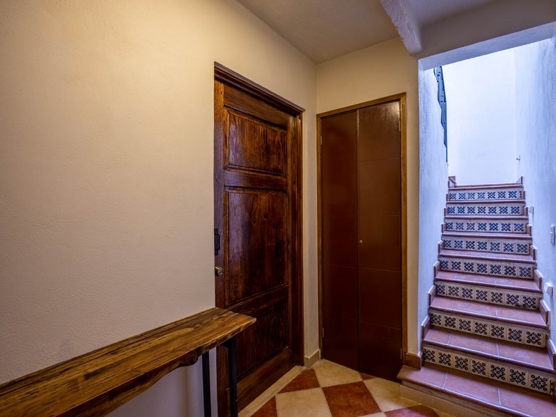 Charming Apartment Rental in Colonia Guadalupe with Air Conditioning — 15 photos