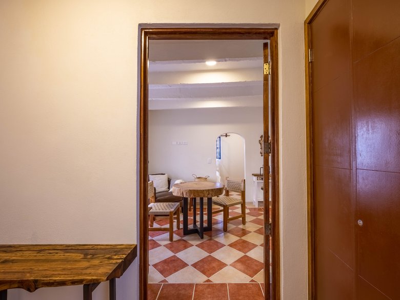 Charming Apartment Rental in Colonia Guadalupe with Air Conditioning — 5 photos