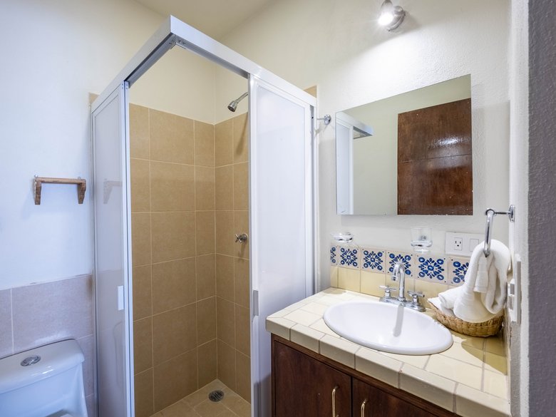 Charming Apartment Rental in Colonia Guadalupe with Air Conditioning — 14 photos