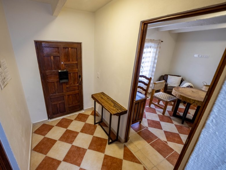 Charming Apartment Rental in Colonia Guadalupe with Air Conditioning — 16 photos