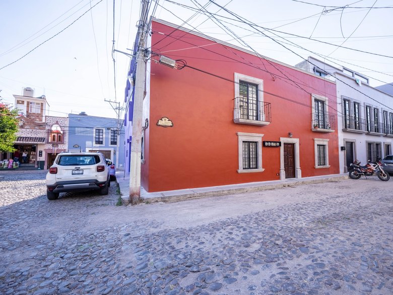 Charming Apartment Rental in Colonia Guadalupe with Air Conditioning — 23 photos