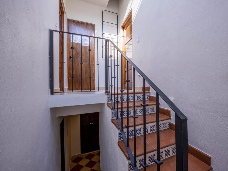Charming Apartment Rental in Colonia Guadalupe with Air Conditioning — 17 photos