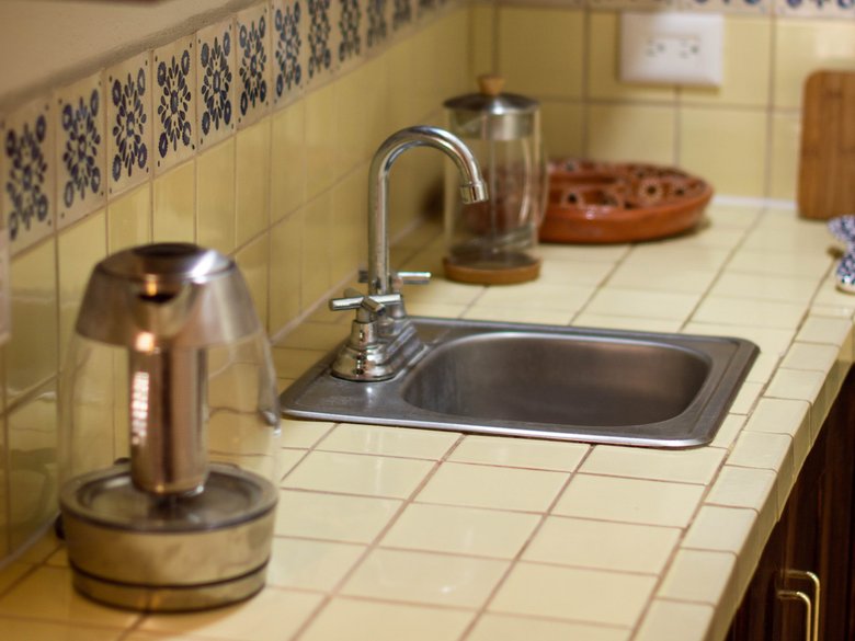 Charming Apartment Rental in Colonia Guadalupe with Air Conditioning — 9 photos