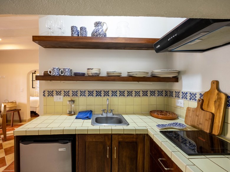 Charming Apartment Rental in Colonia Guadalupe with Air Conditioning — 8 photos