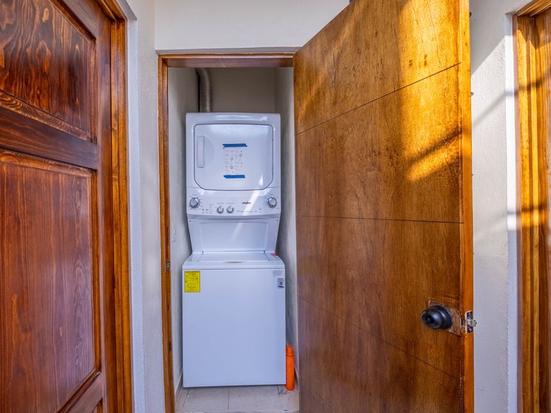 Charming Apartment Rental in Colonia Guadalupe with Air Conditioning — 18 photos