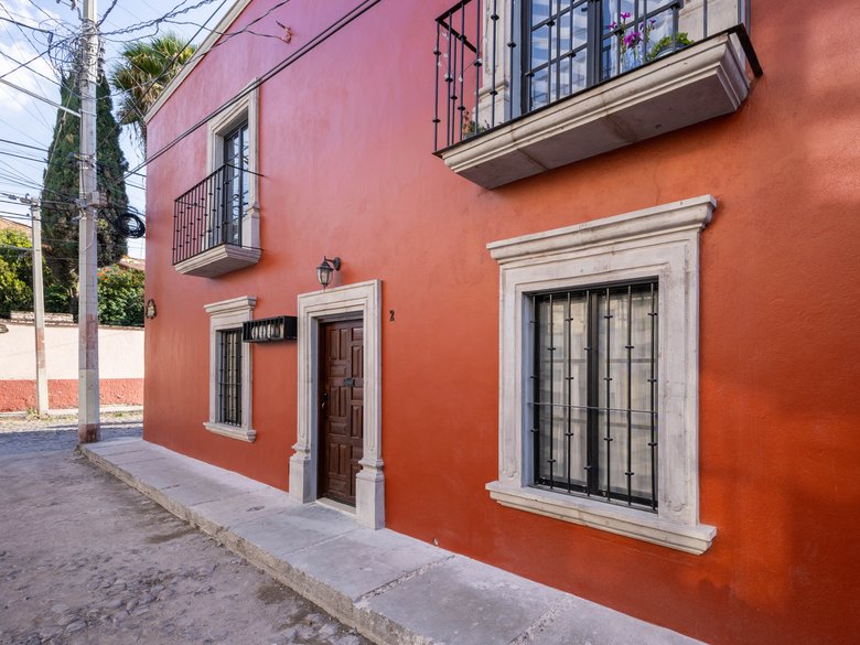 Charming Apartment Rental in Colonia Guadalupe with Air Conditioning — 20 photos