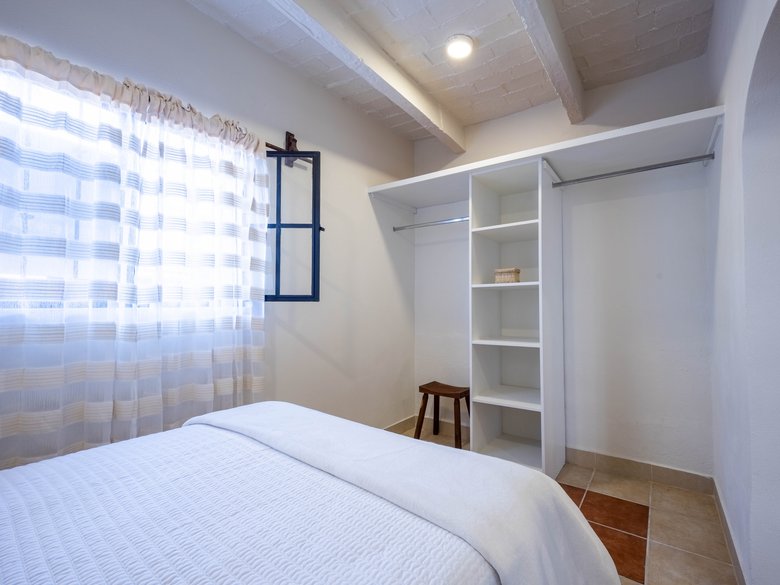 Charming Apartment Rental in Colonia Guadalupe with Air Conditioning — 13 photos