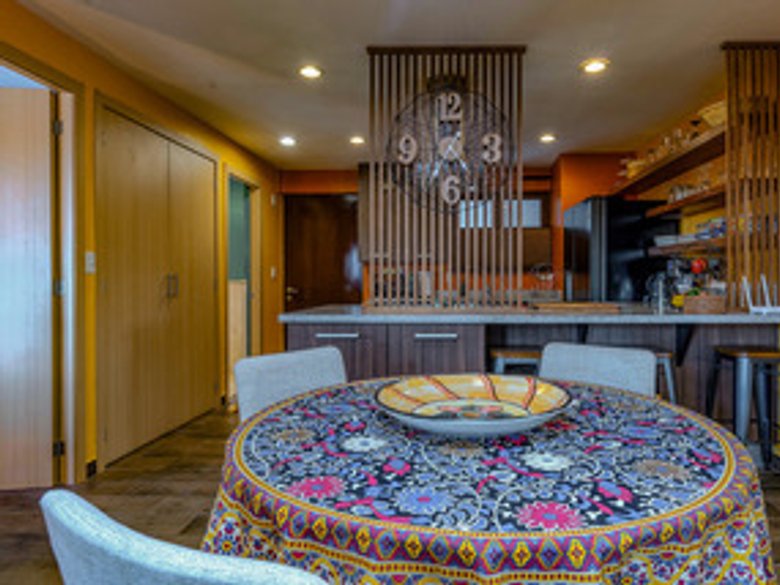 Beautiful condo with a rooftop terrace in a gated community. — 18 photos