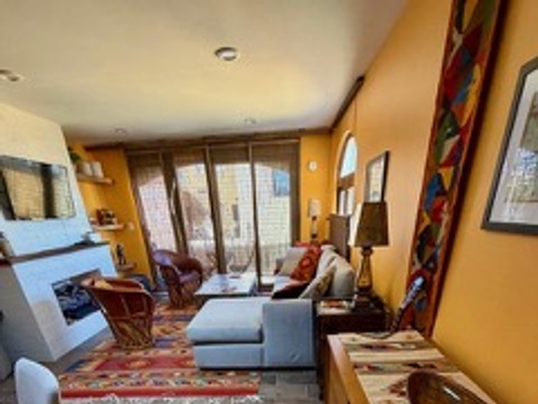 Beautiful condo with a rooftop terrace in a gated community. — 36 photos