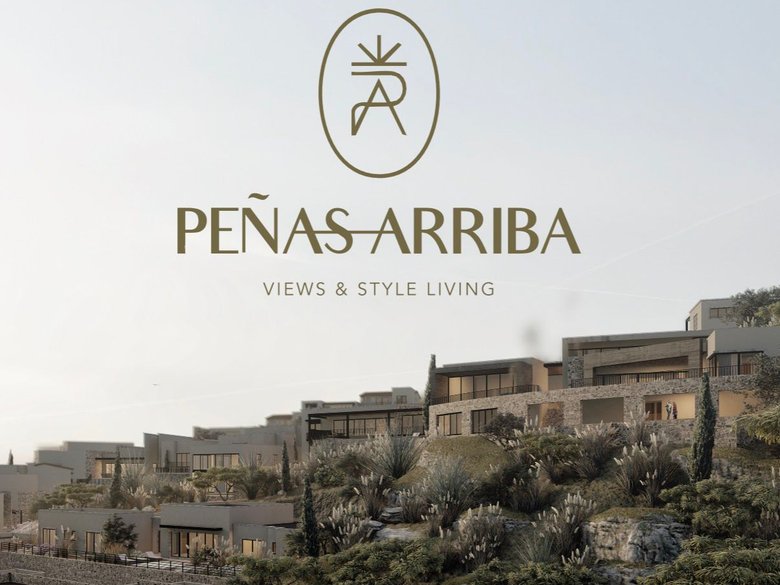 Pre-Sale Development with Panoramic Views at Cerro de las 3 Cruces — 1 photos