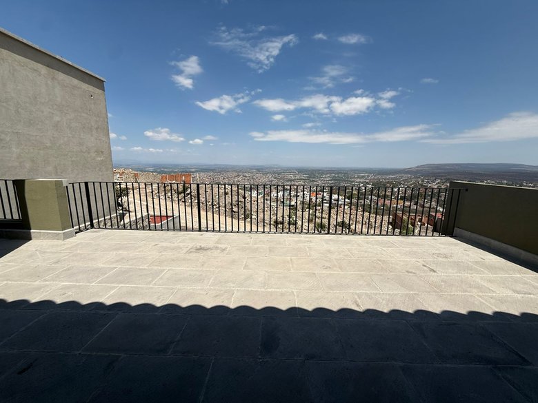 Pre-Sale Development with Panoramic Views at Cerro de las 3 Cruces — 17 photos
