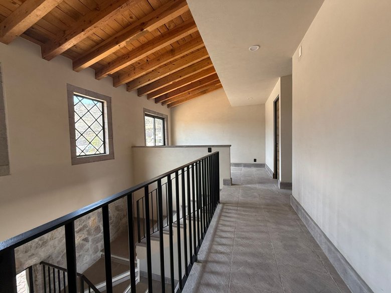 Pre-Sale Development with Panoramic Views at Cerro de las 3 Cruces — 9 photos
