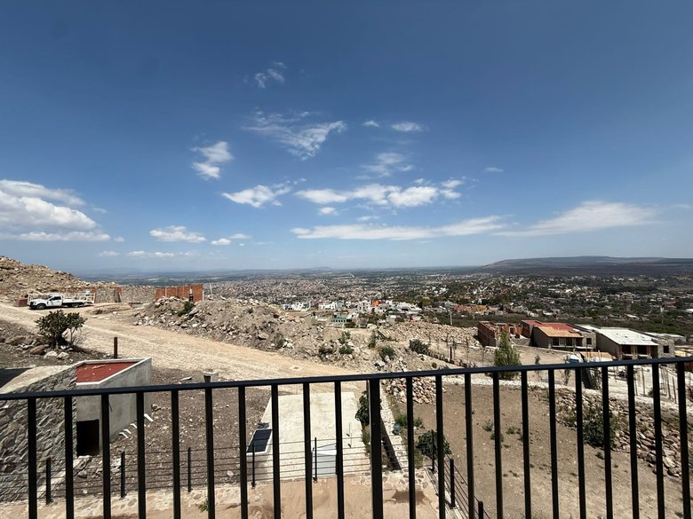 Pre-Sale Development with Panoramic Views at Cerro de las 3 Cruces — 16 photos