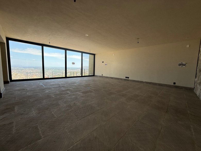 Pre-Sale Development with Panoramic Views at Cerro de las 3 Cruces — 20 photos