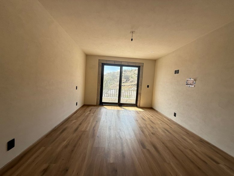 Pre-Sale Development with Panoramic Views at Cerro de las 3 Cruces — 15 photos