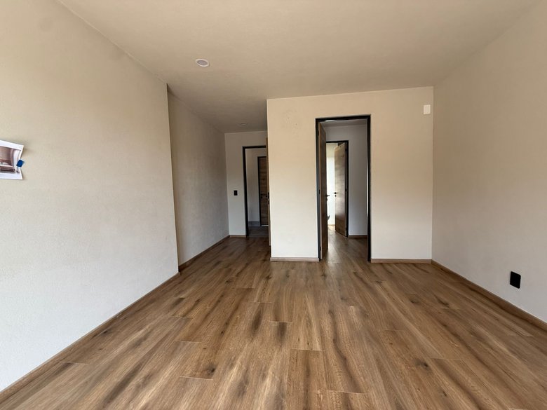 Pre-Sale Development with Panoramic Views at Cerro de las 3 Cruces — 13 photos