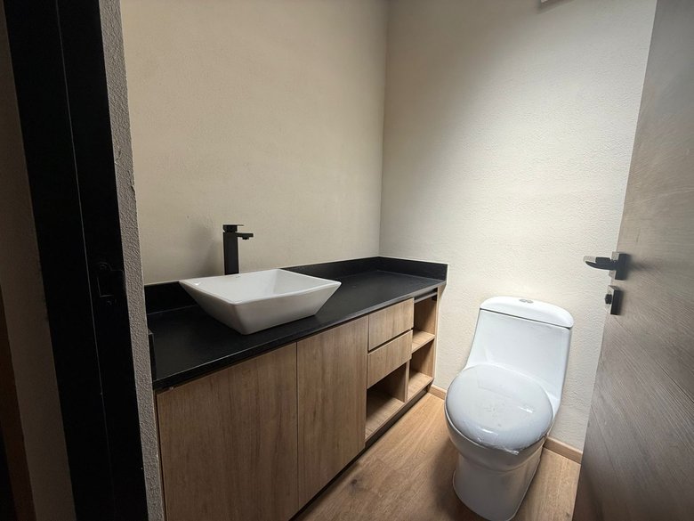 Pre-Sale Development with Panoramic Views at Cerro de las 3 Cruces — 19 photos
