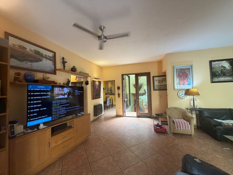 Casa Clinton — 14 photos