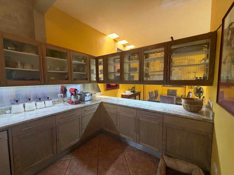 Casa Clinton — 6 photos
