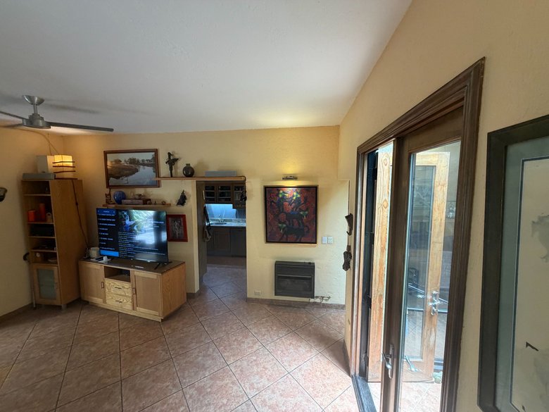 Casa Clinton — 21 photos