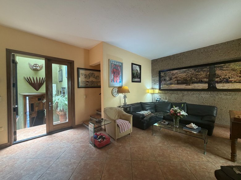 Casa Clinton — 23 photos