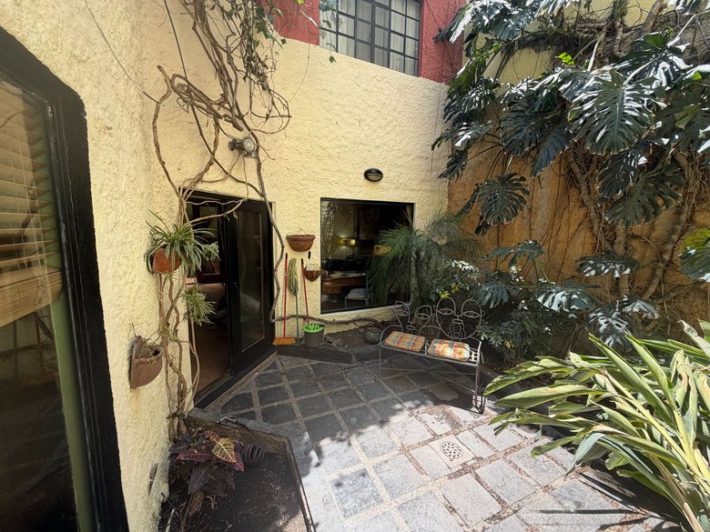Casa Clinton — 12 photos