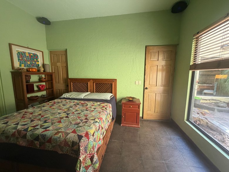 Casa Clinton — 10 photos