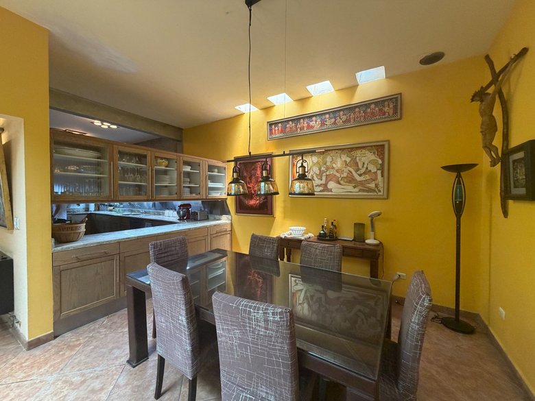 Casa Clinton — 4 photos