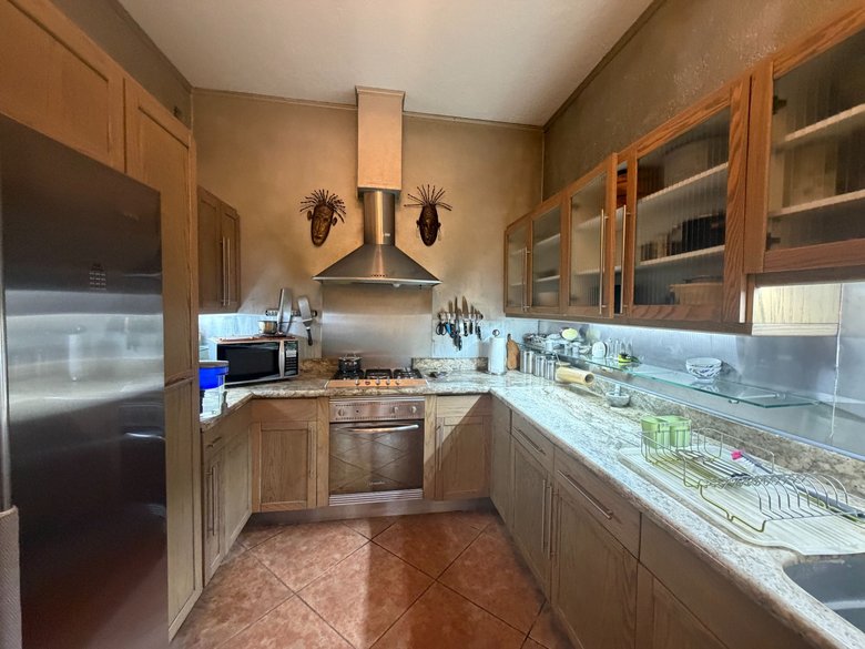 Casa Clinton — 2 photos