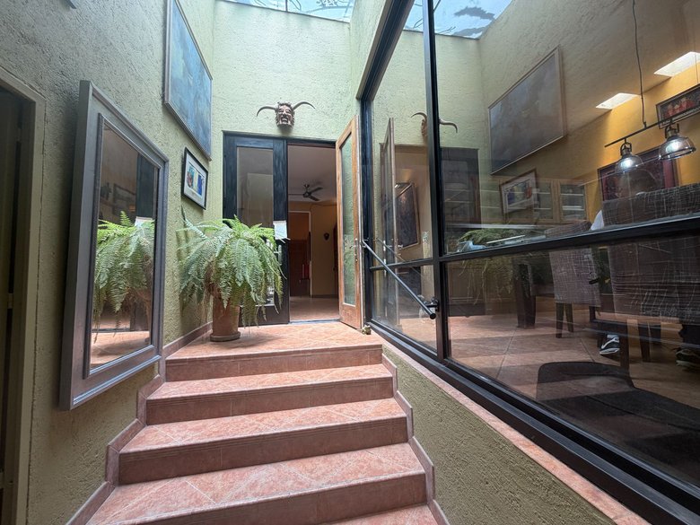 Casa Clinton — 25 photos