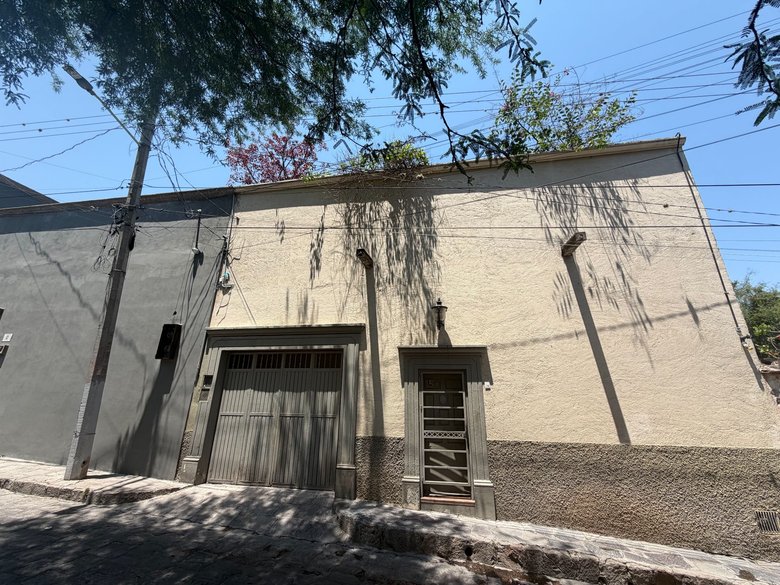 Casa Clinton — 26 photos