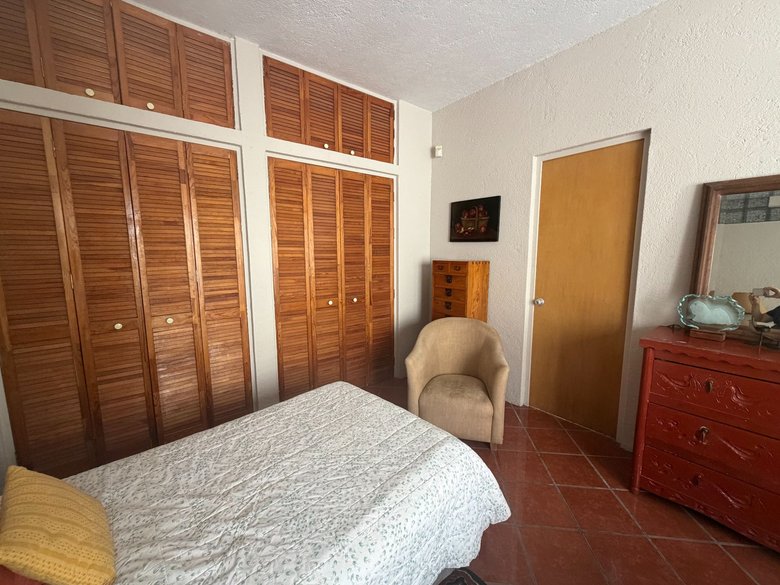 Casa Clinton — 18 photos
