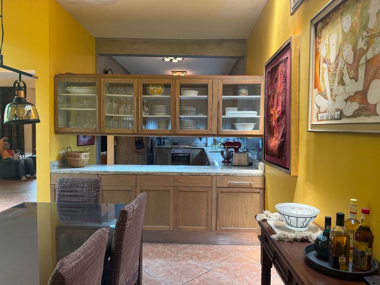 Casa Clinton — 5 photos