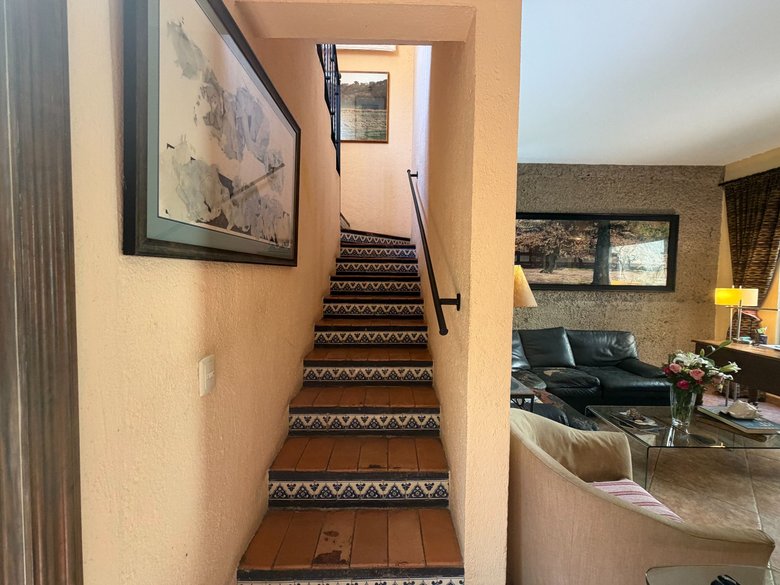 Casa Clinton — 15 photos