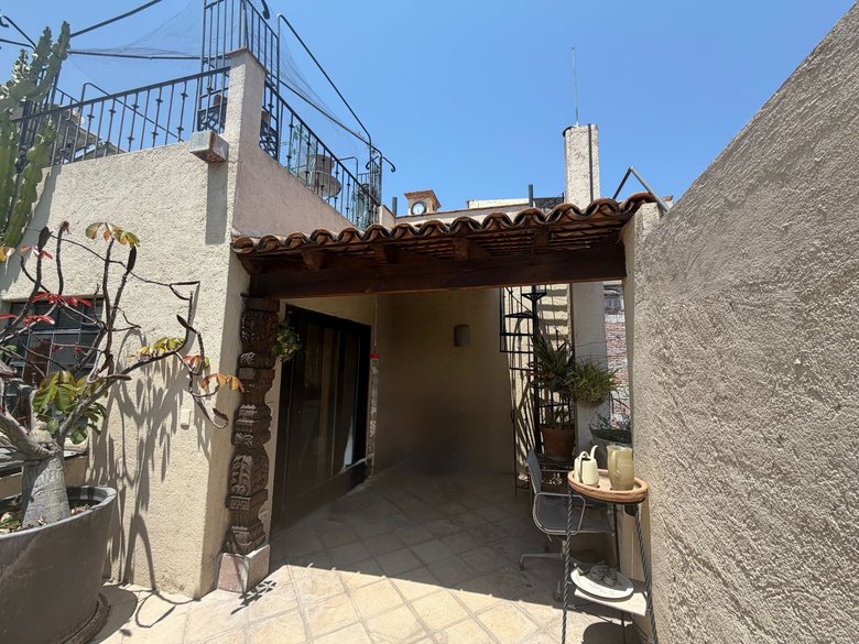 Casa Clinton — 20 photos