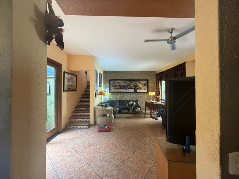 Casa Clinton — 8 photos
