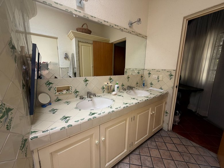 Casa Clinton — 17 photos