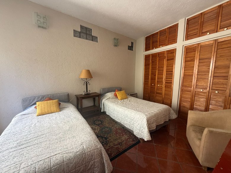 Casa Clinton — 22 photos