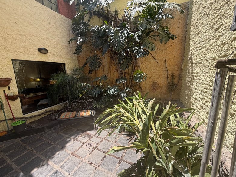Casa Clinton — 13 photos