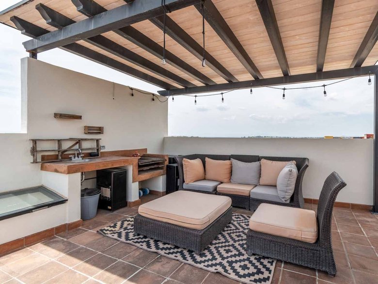 Casa Paso Fino — 19 photos