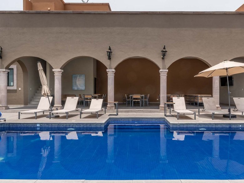 Casa Paso Fino — 22 photos