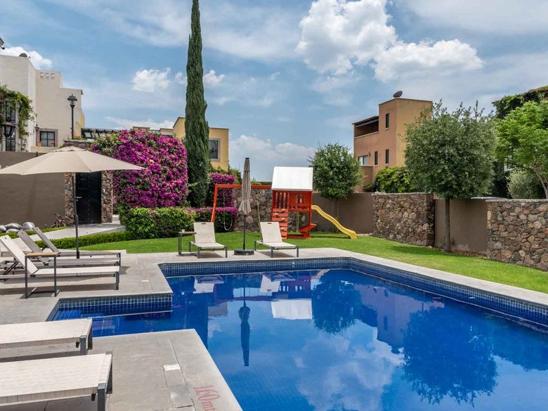 Casa Paso Fino — 21 photos