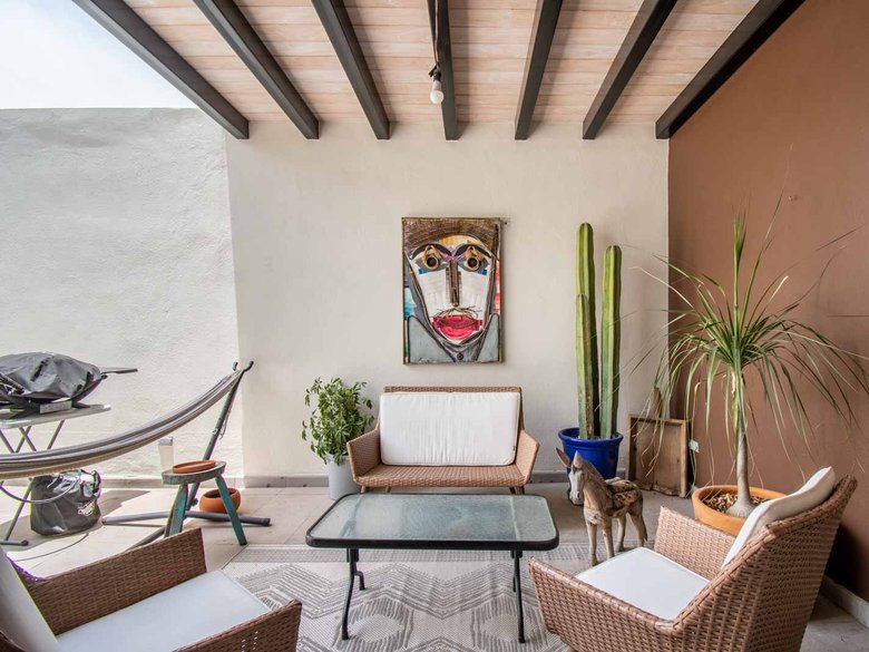 Casa Paso Fino — 9 photos