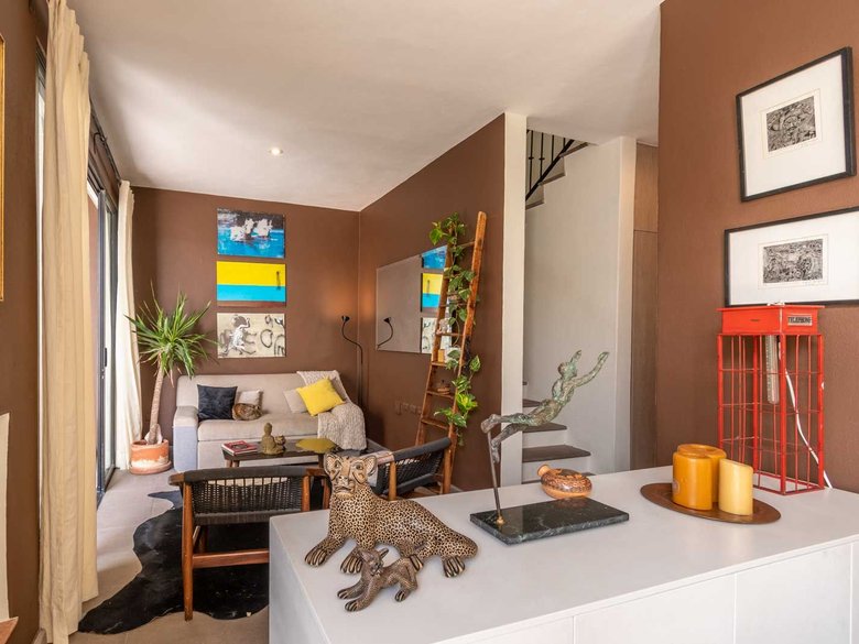 Casa Paso Fino — 5 photos