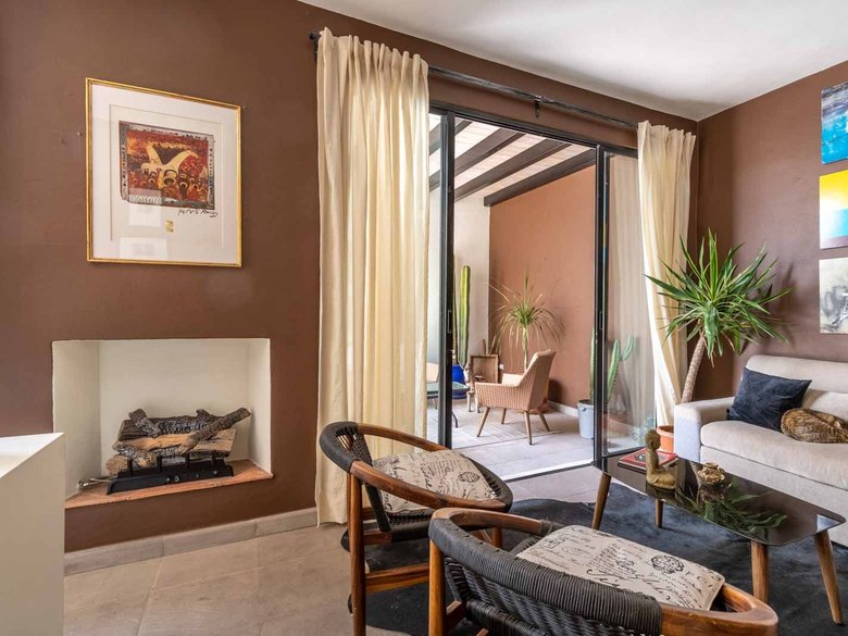 Casa Paso Fino — 3 photos