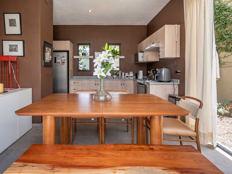Casa Paso Fino — 7 photos
